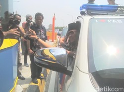 Bupati Pasuruan Berharap Gempol-Grati Segera Terhubung Tol