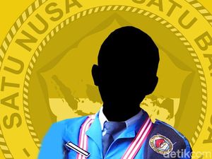 Siswa SMA Taruna Tewas, 11 Saksi Diperiksa Polisi Siswa SMA Taruna Tewas, 11 Saksi Diperiksa Polisi