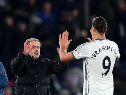 Mourinho Janjikan Aktivitas Transfer yang Menarik di Musim Panas