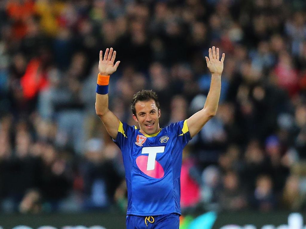 Alessandro Del Piero Si Super Dad Alessandro Del Piero Si Super Dad