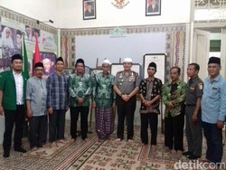 GP Ansor Surabaya Tolak Aksi Konvoi HTI Minggu Besok