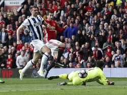 MU Diredam WBA 0-0