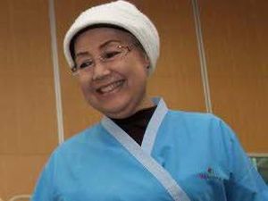 Tanggal Berapa Nani Widjaja dan Ajip Rosidi Menikah? Tanggal Berapa Nani Widjaja dan Ajip Rosidi Menikah?