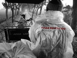 Gibran-Kaesang Bisnis Jas Hujan Tugas Negara Bos, Ini Filosofinya