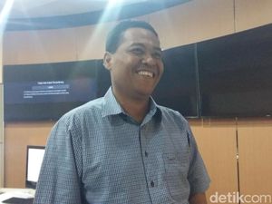 Sekjen FUI Tersangka Mufakat Makar, Polda: Meski Rencana Sudah Kena Sekjen FUI Tersangka Mufakat Makar, Polda: Meski Rencana Sudah Kena