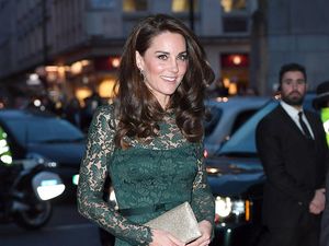Pakai Gaun Rp 184 Juta, Inikah Gaun Termahal Kate Middleton?