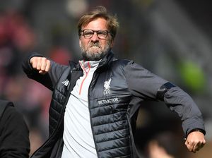 Klopp Tak Mau Terlalu Ambil Pusing soal Finis Empat Besar
