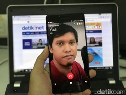 Begini Cara Telepon Lewat Aplikasi Telegram