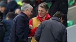 Foto: Kritikan Jose Mourinho ke Pemain Sendiri di Daftar Ini