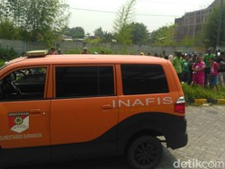 Pembantu di Perumahan Elit Diduga Dibunuh, Korban Baru Kerja 8 Bulan