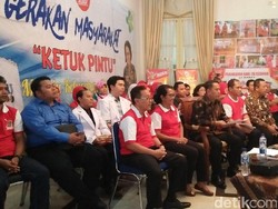 Pemkot Cilegon Paparkan Keberhasilan Tangani Tuberkulosis di Hadapan Menkes