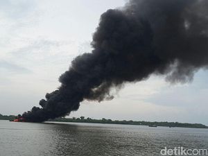 363 Kapal Ditenggelamkan dalam 3 Tahun, Paling Banyak dari Vietnam