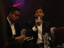 Sudah Dua Bulan Melatih Timnas, Apa Komentar Milla?