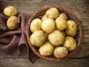 Kata Peneliti Makan 3 Sayuran Ini Bisa Memicu Kegemukan