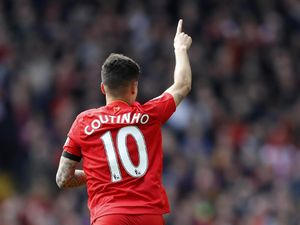 Dembele Datang, Barca Masih Mengincar Coutinho