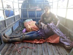 Dahsyatnya Bencana Longsor di Ponorogo, ini Penampakannya