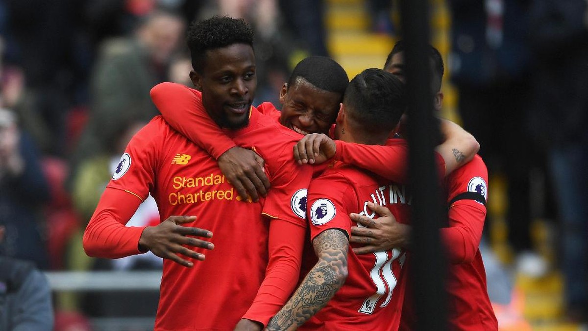 Foto: Getty Images Sport/Gareth Copley