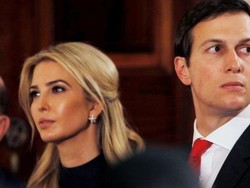 Kekayaan Para Pejabat Senior Gedung Putih Capai Rp 159 Triliun