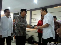 Paspor Haji Warga Banyuwangi Diserahkan ke Kemenag