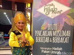 Hijabers Ini Tempuh Perjalanan 18 Jam Demi Audisi Sunsilk Hijab Hunt Hijabers Ini Tempuh Perjalanan 18 Jam Demi Audisi Sunsilk Hijab Hunt
