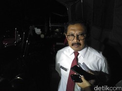 Humas SMA TN: Ada Banyak Pamong, Tidak Mungkin Ada Orang Luar