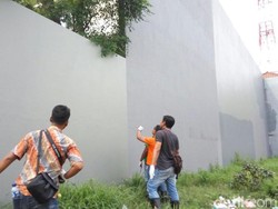 Pembantu Tewas di Perumahan Elit Saat Keluarga Majikan di Rumah