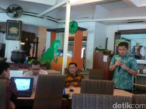 Aturan Baru Taksi Online Berlaku, Ini Saran KPPU ke Menhub