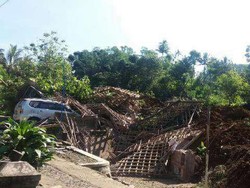 BNPB: 1 Korban Longsor Ponorogo Ditemukan Meninggal