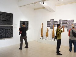 Jogja Gallery, Tempat Liburan Penuh Dengan Karya Seni