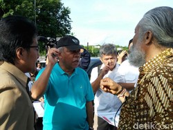 Pemerintah akan Bangun Underpass di Nusa Dua dan Kuta