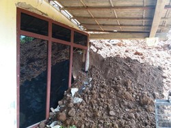 Longsor di Ponorogo, Mensos: Dapur Umum Tolong Diprioritaskan