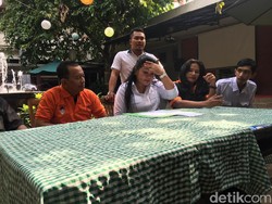 FSI Tepis Tuduhan Rencana Makar