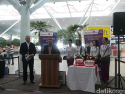 Ini Target Malindo Air Buka Rute Penerbangan Brisbane-Denpasar