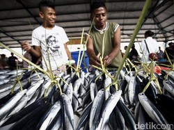 Kejar Target Produksi Budidaya, KKP Fokus Revitalisasi Tambak Rusak