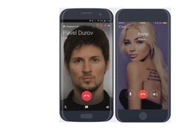 Telegram Hadirkan Fitur Halo-halo Anti Sadap