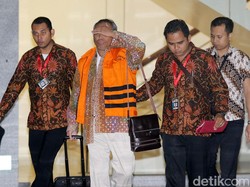 Dirut PT PAL Tersangka, Waktunya Bersih-bersih!