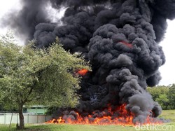 Dolar Menggoda Penyelundup BBM dari Indonesia ke Timor Leste