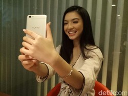 Inikah Spesifikasi Ponsel F3, Oppo?