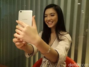 Begini Cara Oppo F3 Plus Rasakan Manisnya Android Nougat Begini Cara Oppo F3 Plus Rasakan Manisnya Android Nougat