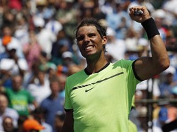 Nadal Melangkah ke Final