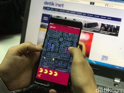 10 Game Gratis yang Bisa Dimainkan di Google