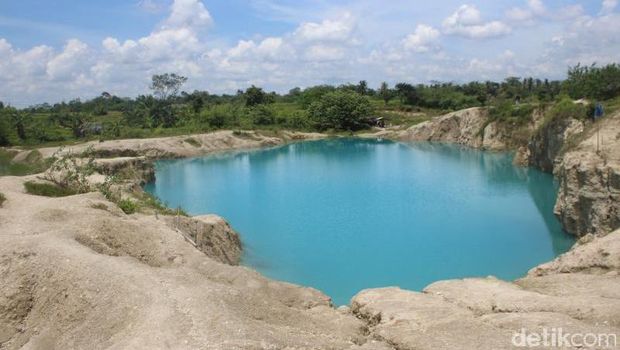Ini 4 Destinasi Asyik Sekitar Jakarta Buat Liburan Dadakan