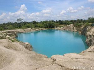 Ide Liburan Hari Buruh: Tangerang