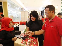 Pengguna 4G LTE Telkomsel di Tangsel Tumbuh 11%