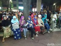 Ini Nih 'Malioboro' Ala Palembang