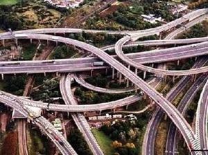 Kemen PUPR Dukung Akses Pariwisata Lewat Pembangunan Enam Jalan Tol Baru