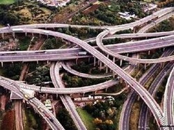 Kemen PUPR Dukung Akses Pariwisata Lewat Pembangunan Enam Jalan Tol Baru