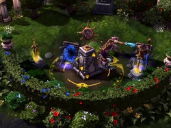 Blizzard Rilis Heroes of the Storm 2.0