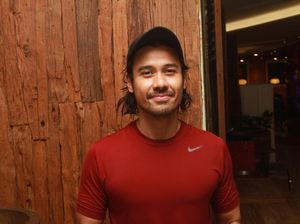 Hidup Bugar Ala Chicco Jerikho