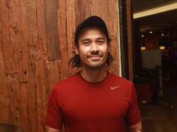 Hidup Bugar Ala Chicco Jerikho